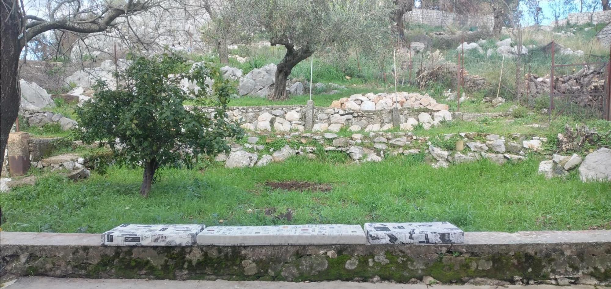 Casa Sulla Montagna *