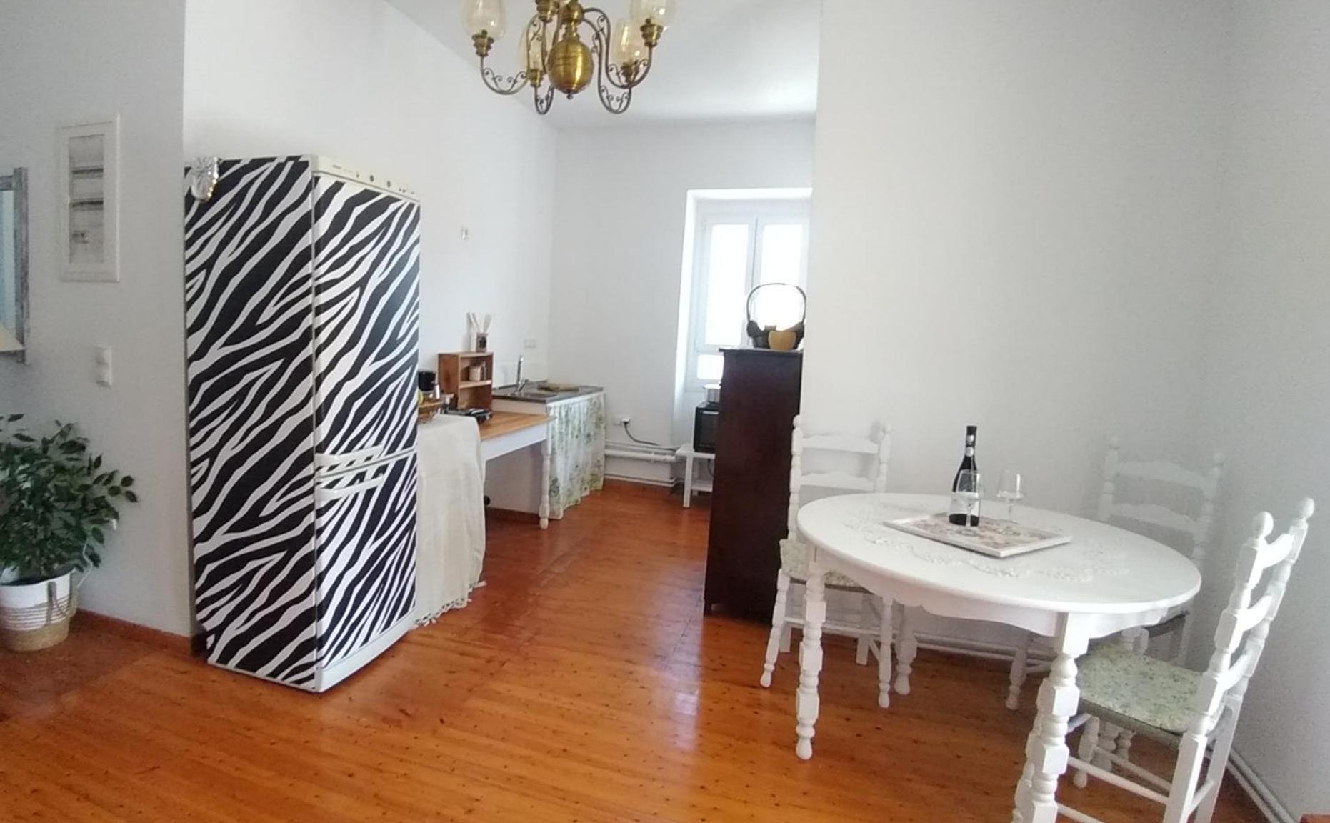 Casa Sulla Montagna Holiday home Loutses