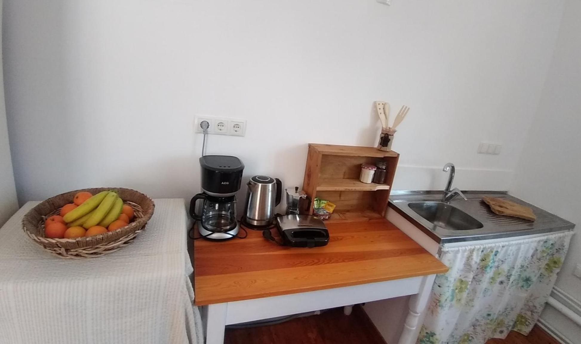 Casa Sulla Montagna *