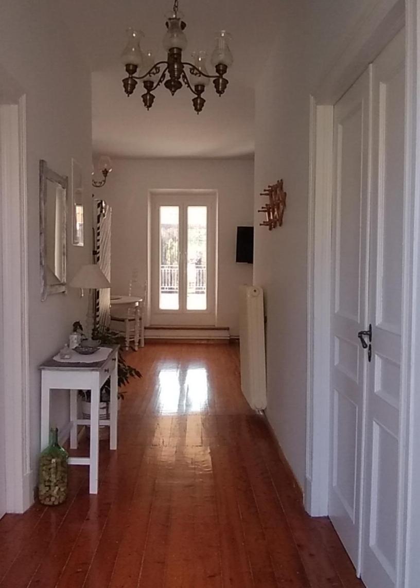 Casa Sulla Montagna Holiday home *