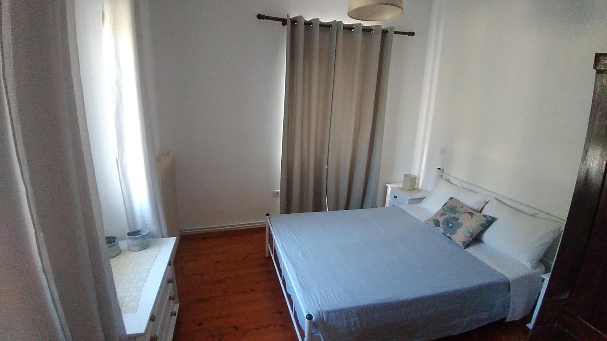 Holiday home Casa Sulla Montagna Loutses