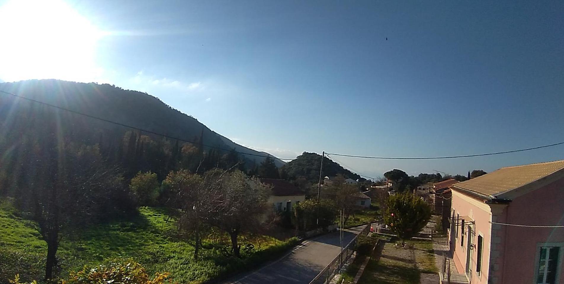 Casa Sulla Montagna Holiday home