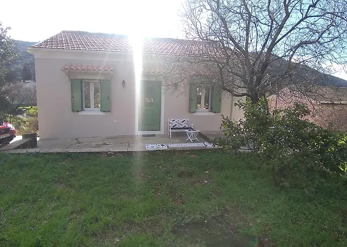 Casa Sulla Montagna