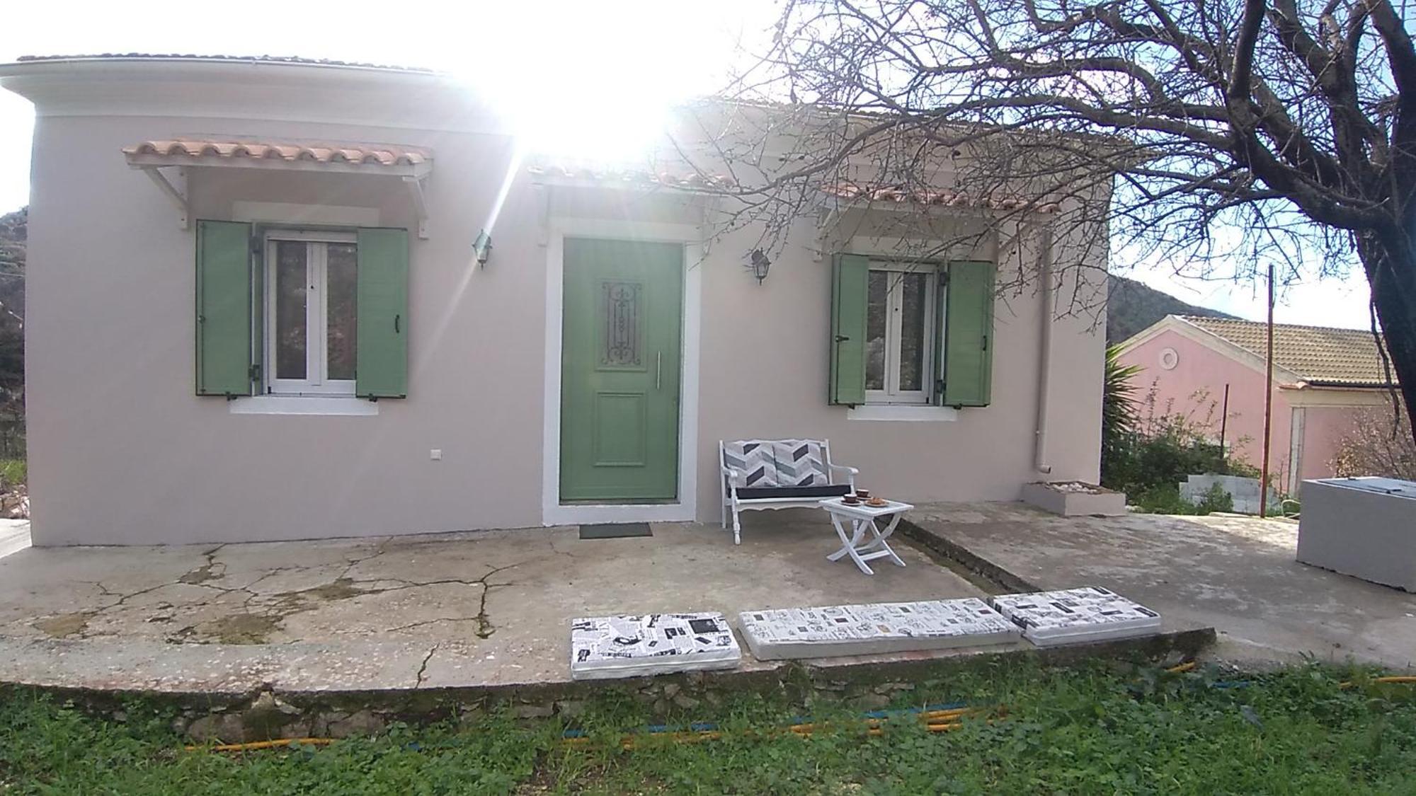 Casa Sulla Montagna Holiday home *