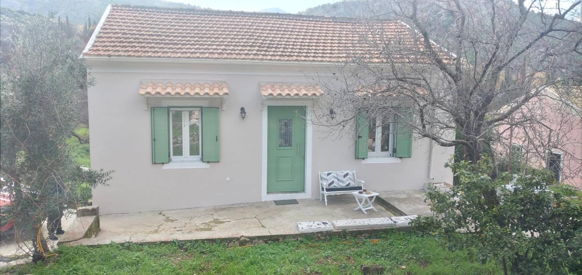 Casa Sulla Montagna *