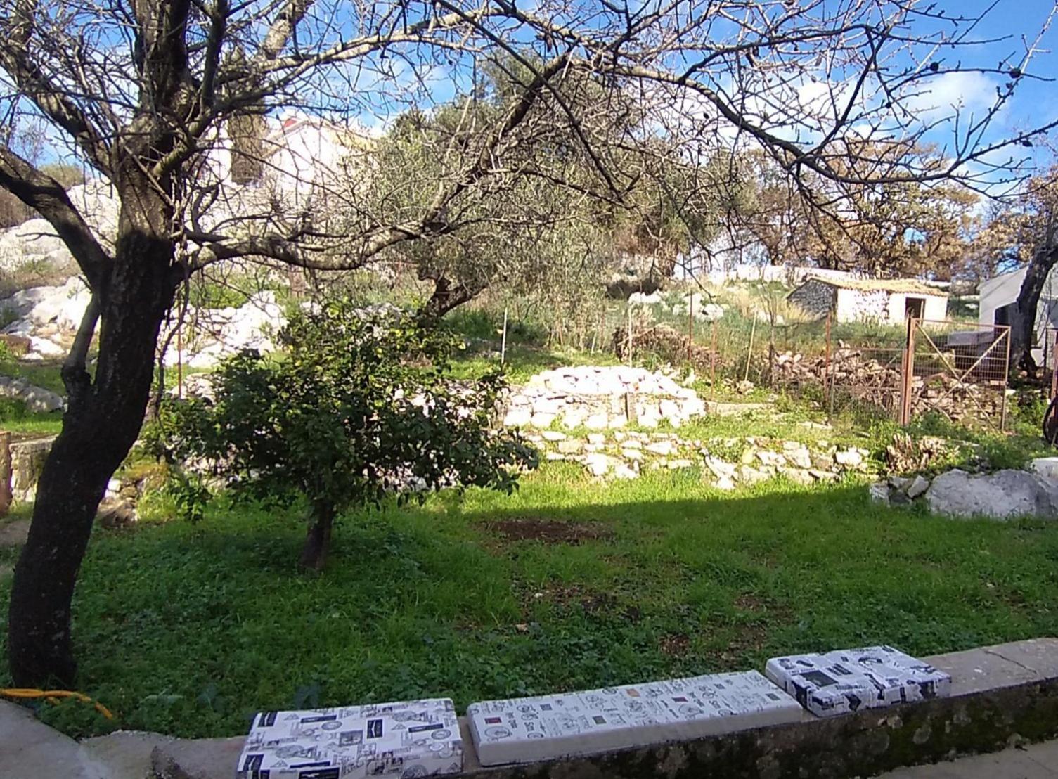 Casa Sulla Montagna *