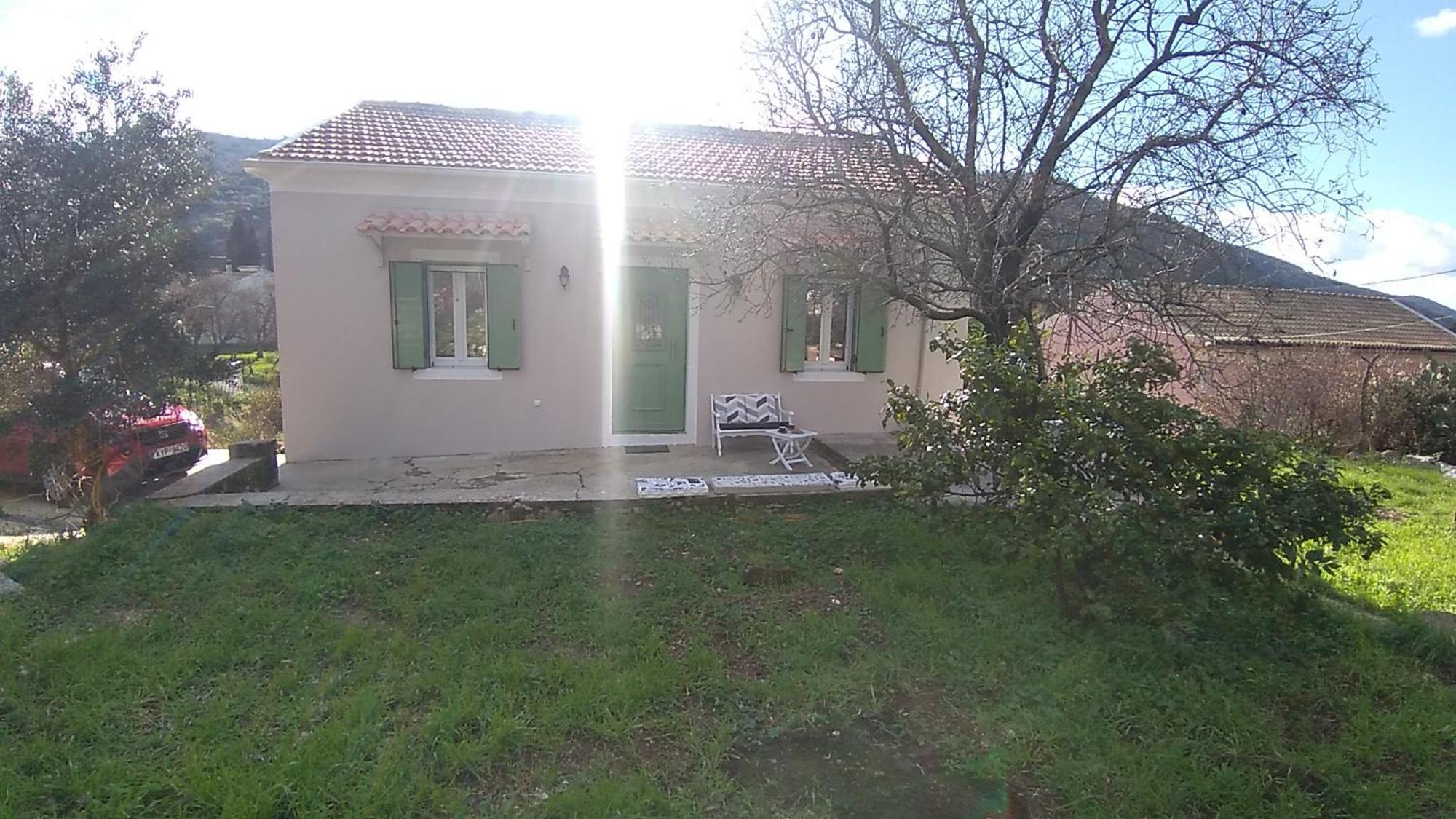 Casa Sulla Montagna Holiday home Loutses