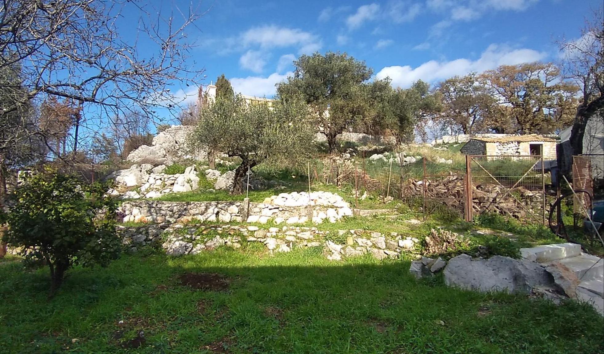 Casa Sulla Montagna *