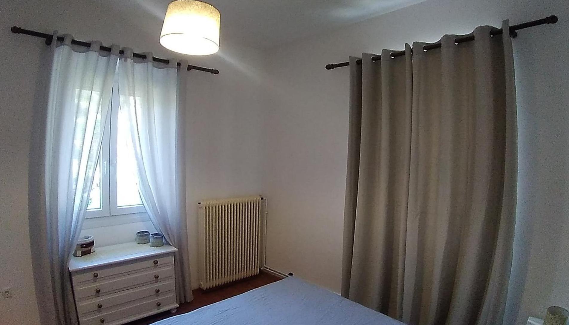 Casa Sulla Montagna Loutses