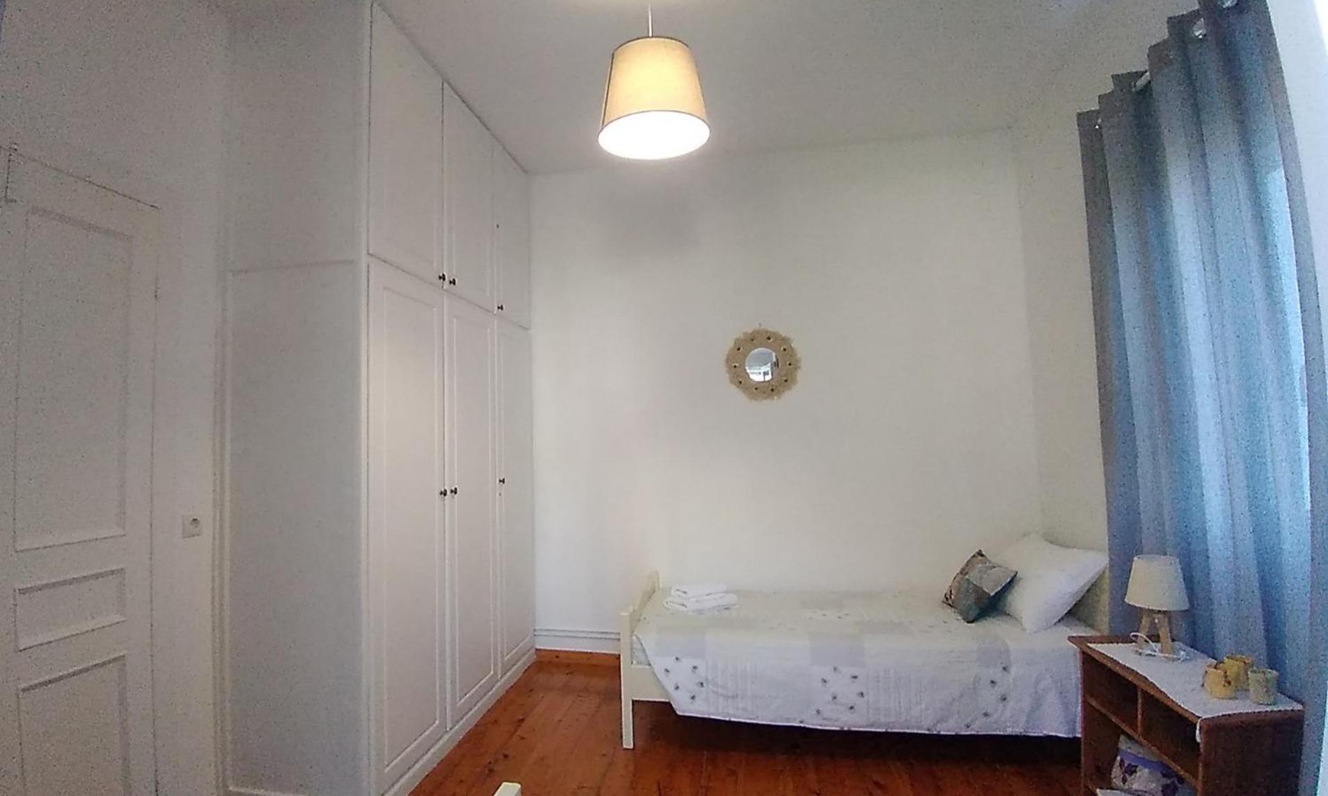 Holiday home Casa Sulla Montagna Loutses