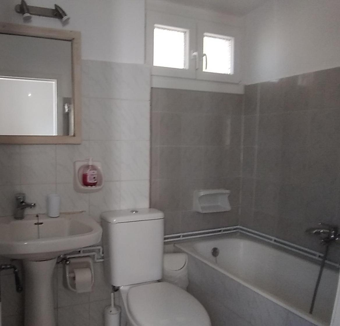 Casa Sulla Montagna Holiday home Loutses