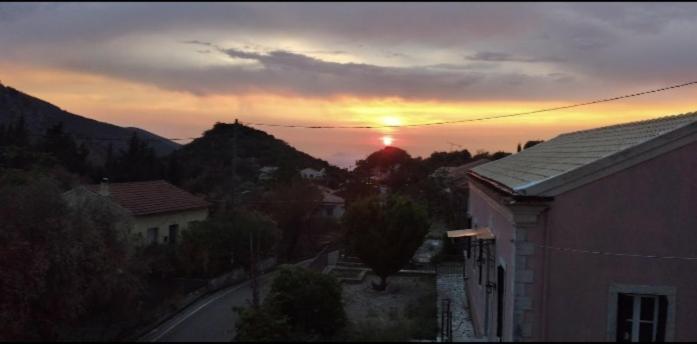 Casa Sulla Montagna Holiday home
