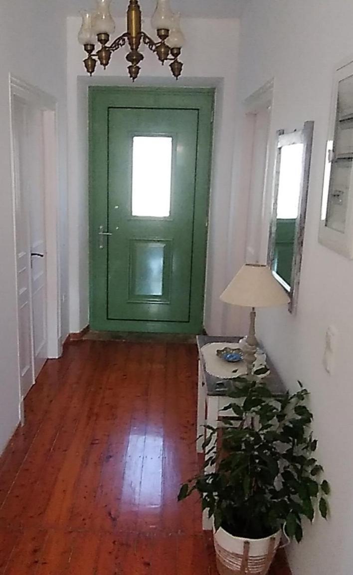 Casa Sulla Montagna *