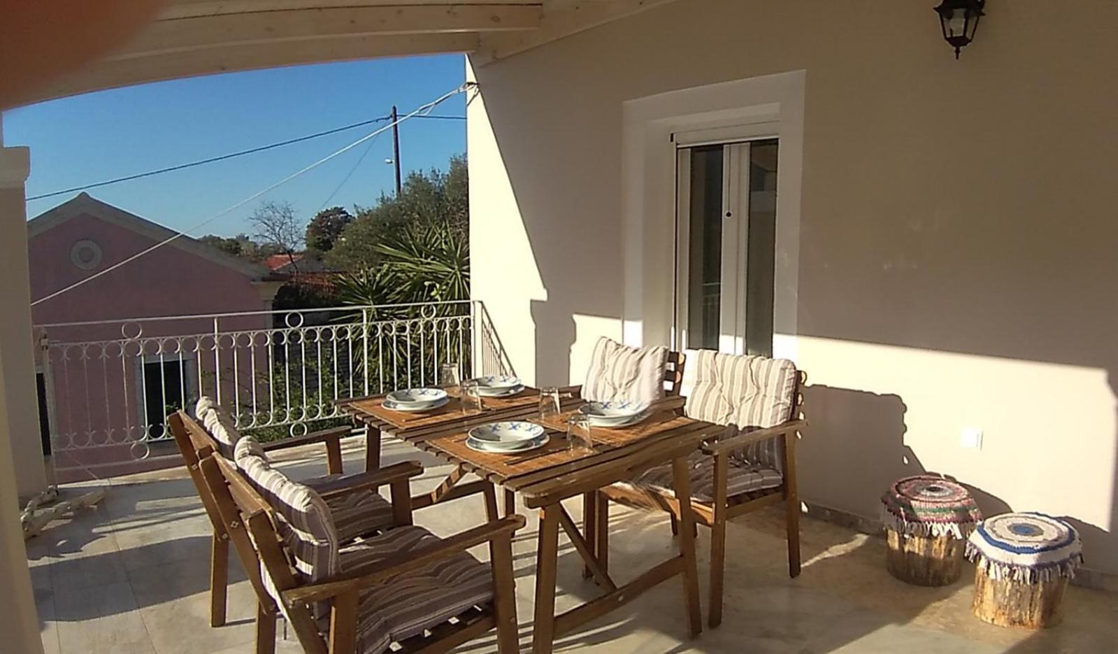 Casa Sulla Montagna