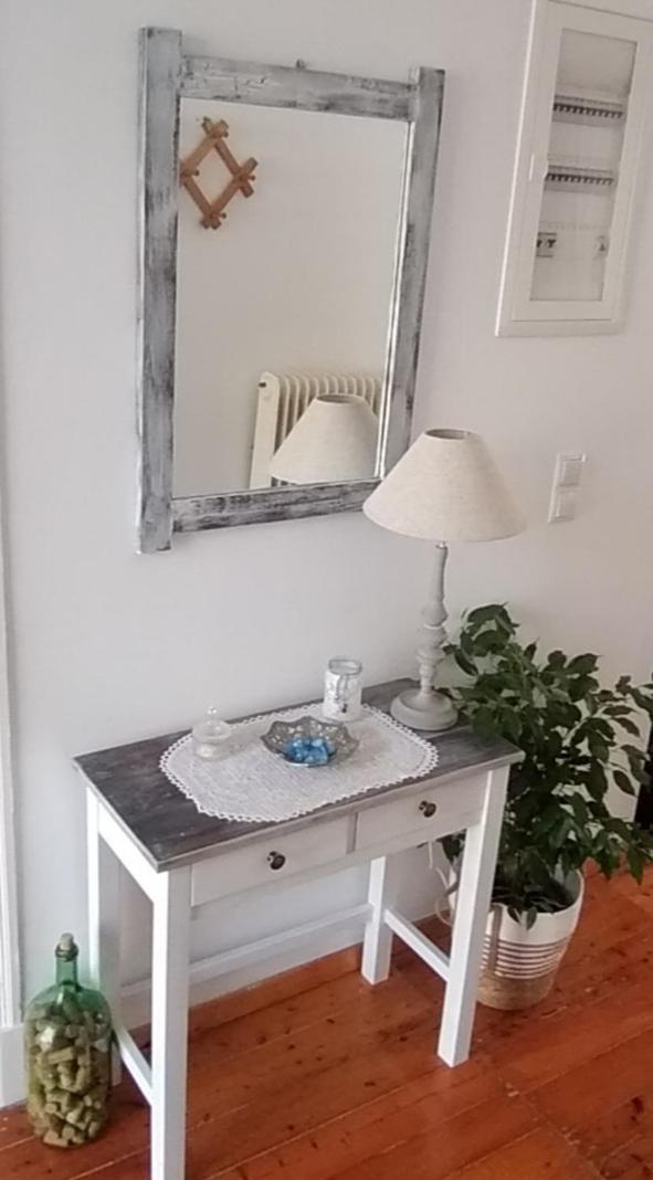 Casa Sulla Montagna * Loutses