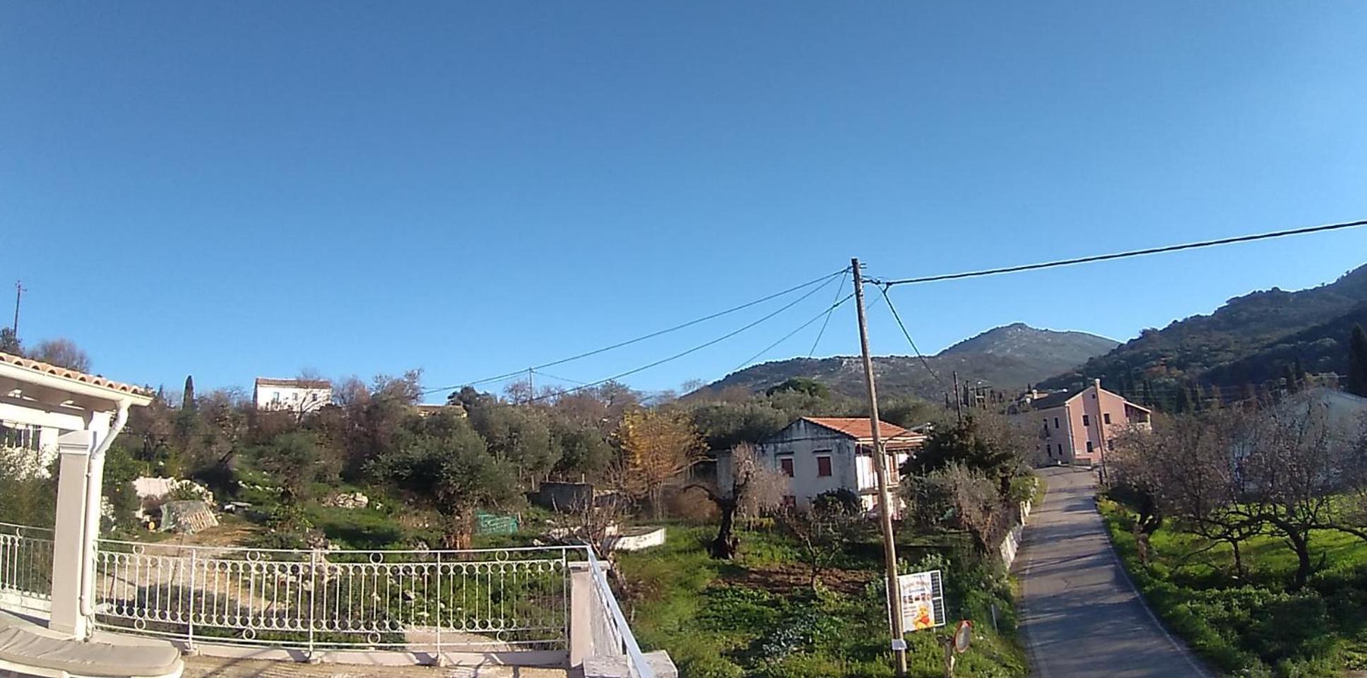 Holiday home Casa Sulla Montagna *
