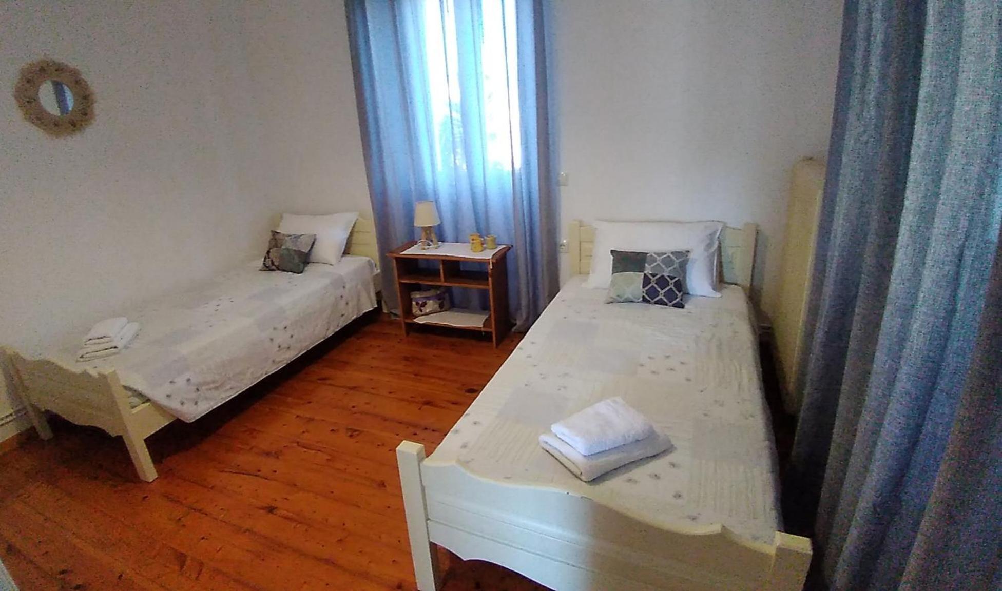 Casa Sulla Montagna Holiday home